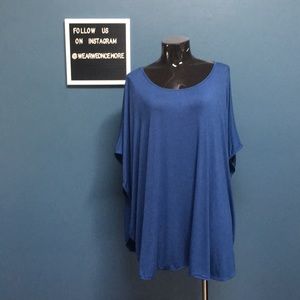 KOPA Over Sized T-Shirt